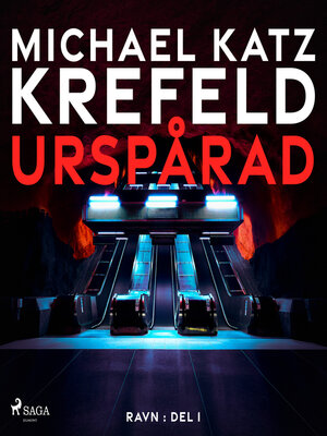 cover image of Urspårad